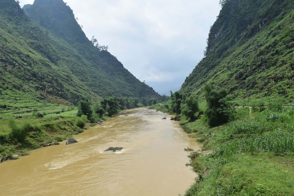 Cao nguyên đá Đồng Văn hút hồn trong mắt du khách phương Nam