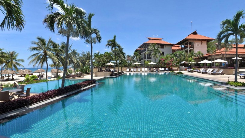 Furama Resort Da  Nang (42)