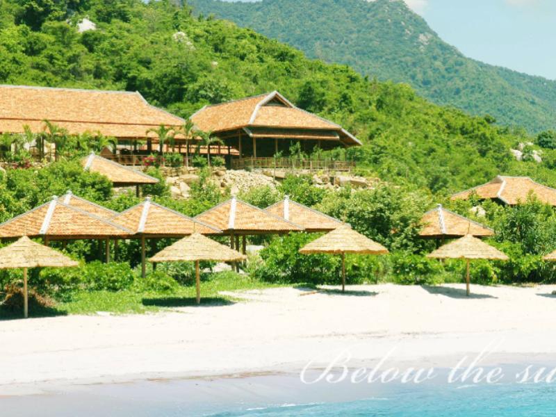 Wild Beach Resort Nha Trang
