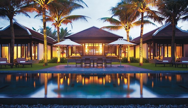 The Nam Hai Resort Hoi An (26)