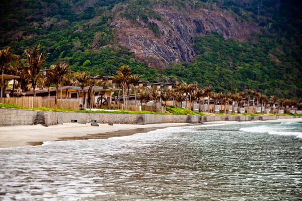 Con Dao Island, Vietnam