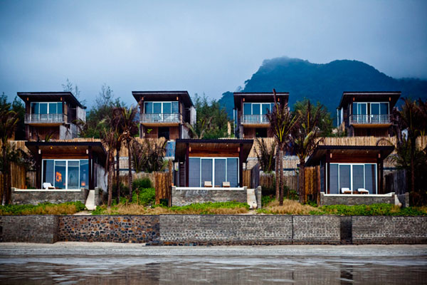 Con Dao Island, Vietnam