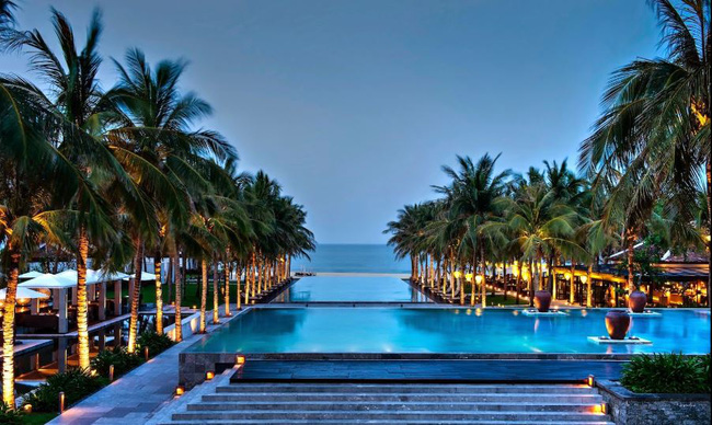 7 khu resort đắt đỏ đúng chuẩn sang, xịn, mịn nhất Việt Nam - Nam Hai 6