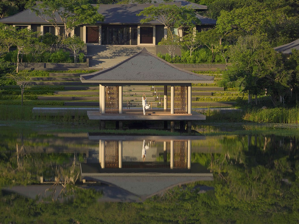 Amanoi - Resort 100 trieu tai Viet Nam (10)