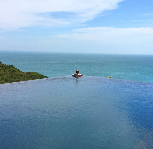 Amanoi - Resort 100 trieu tai Viet Nam (10)