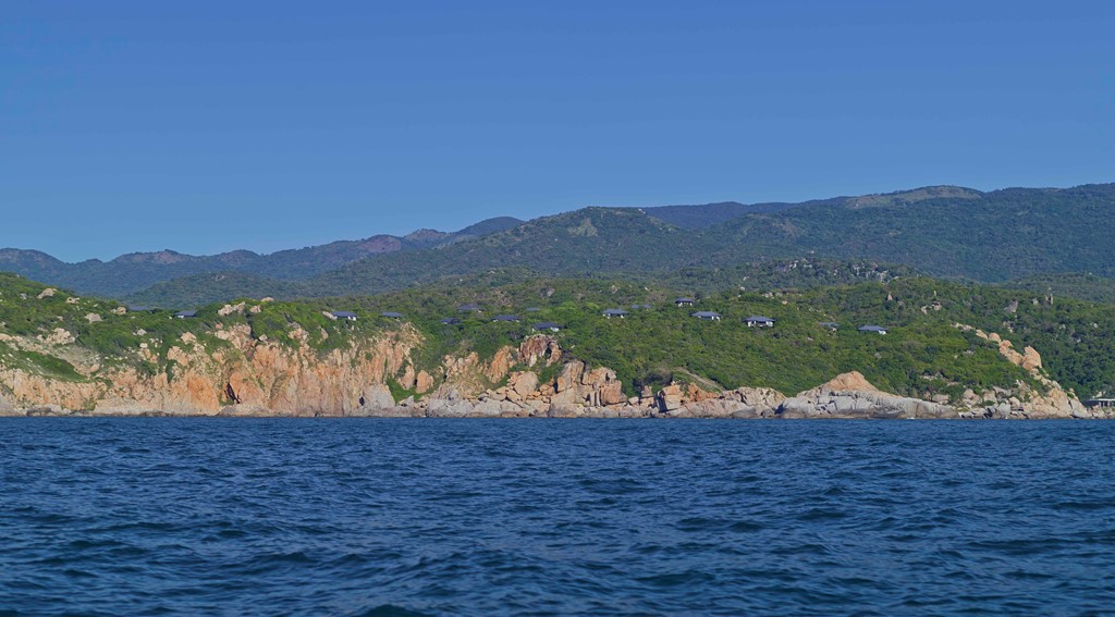 Amanoi - Resort 100 trieu tai Viet Nam (13)