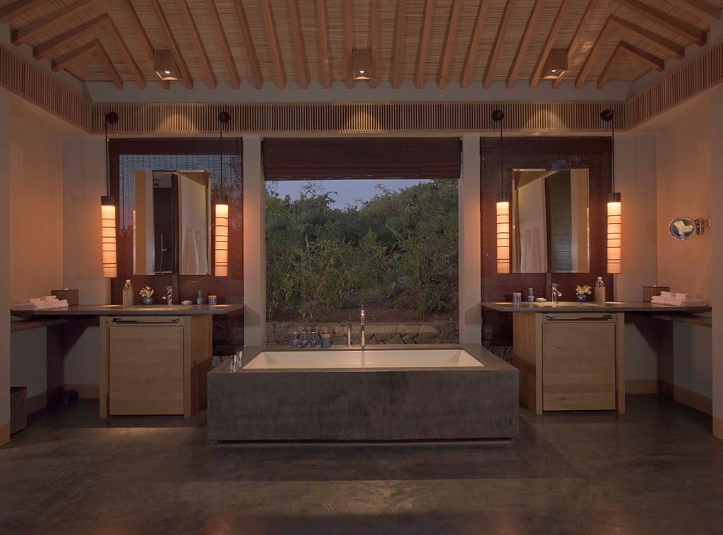 Amanoi - Resort 100 trieu tai Viet Nam (5)