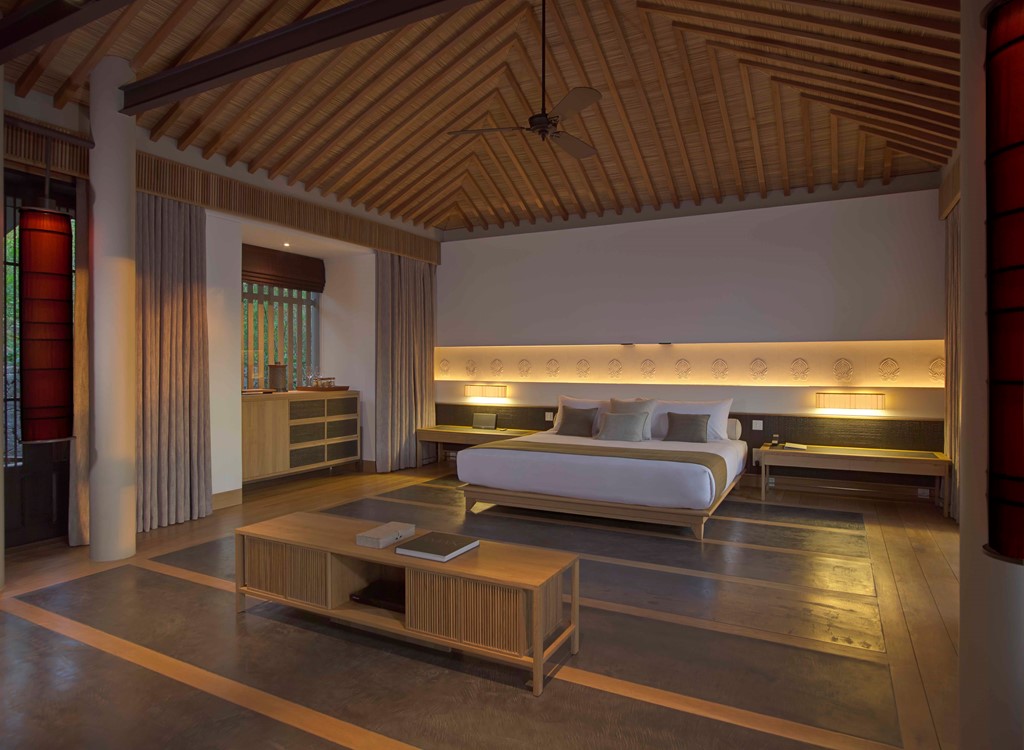 Amanoi - Resort 100 trieu tai Viet Nam (6)