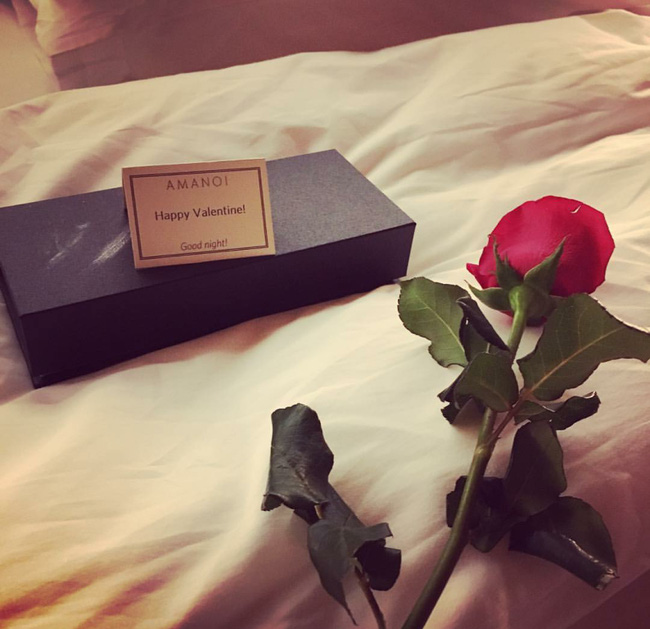 Amanoi - Resort 100 trieu tai Viet Nam (7)