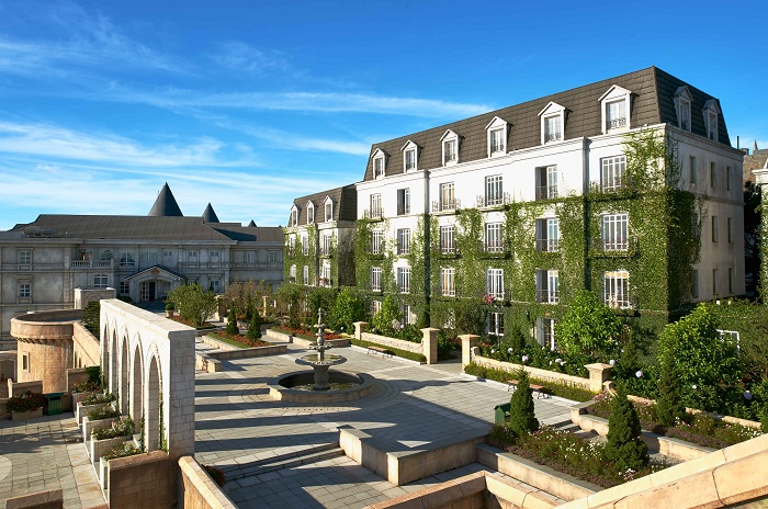 Check in Bana Hill (3)